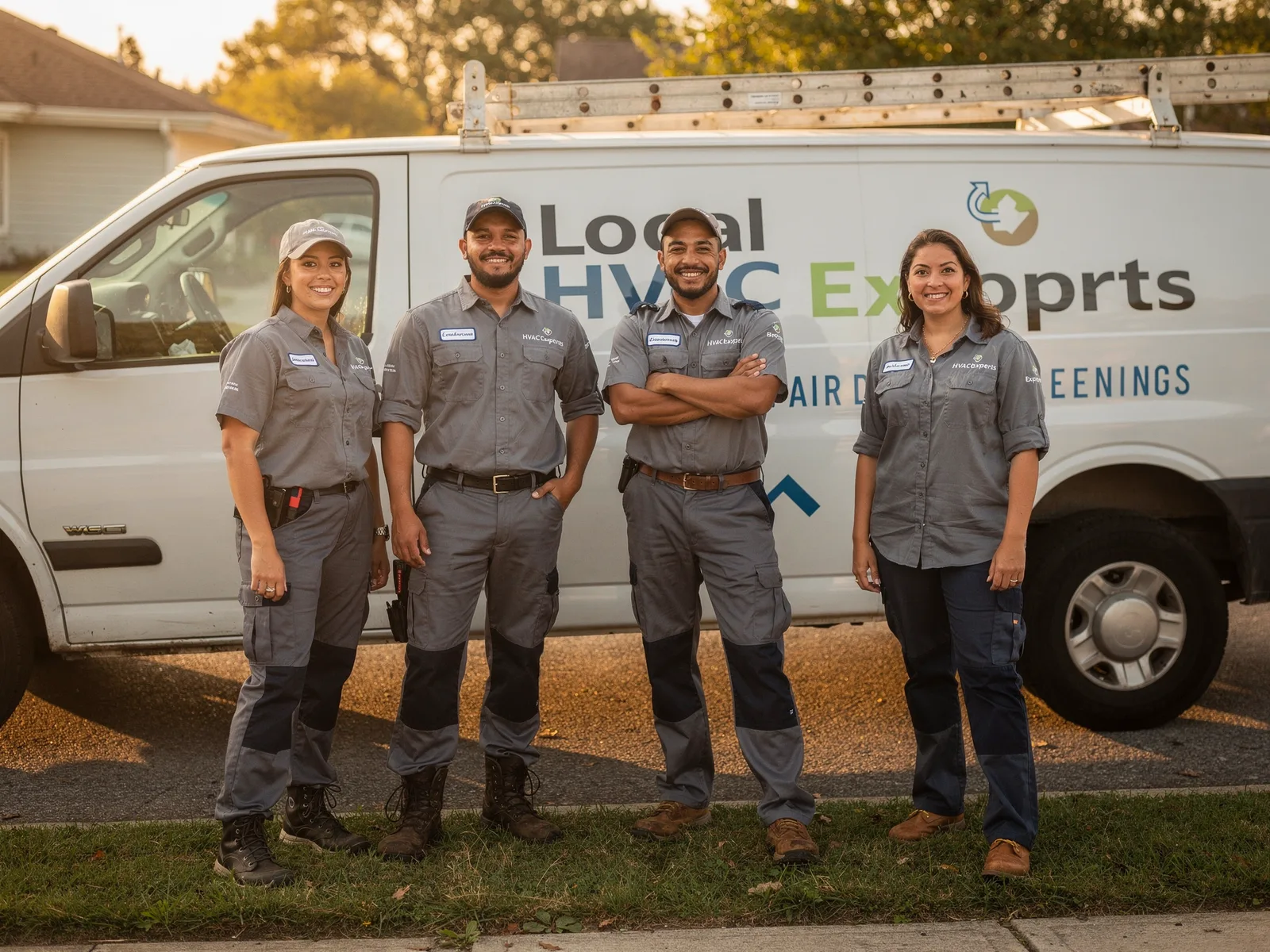 24/7 HVAC Repair & AC Replacement company in Scottdale, PA